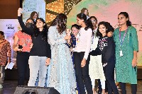 Sita Ramam New Song Kaanunna Kalyanam Launch